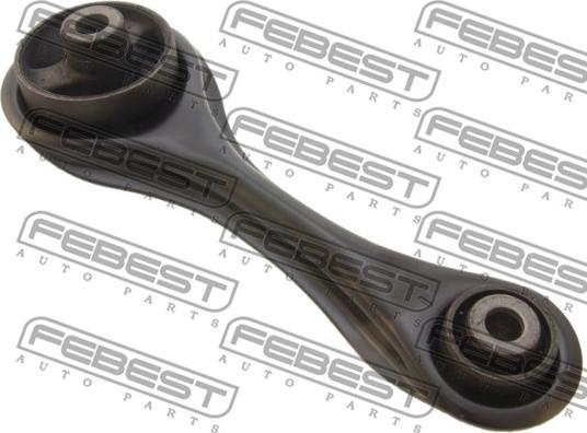 Febest HM-035 - Suport motor www.parts5.com