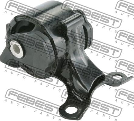 Febest HM-CRVLH - Zavěšení motoru www.parts5.com