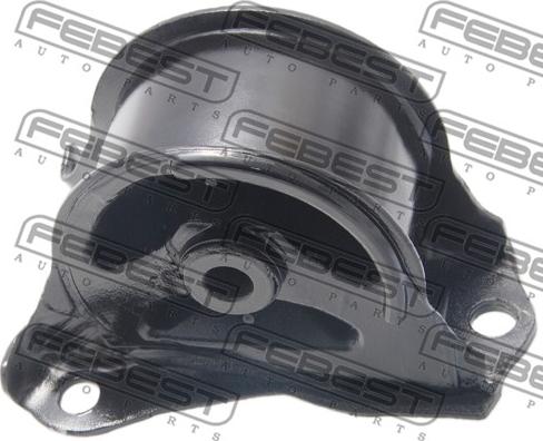 Febest HM-EKARR - Holder, engine mounting www.parts5.com