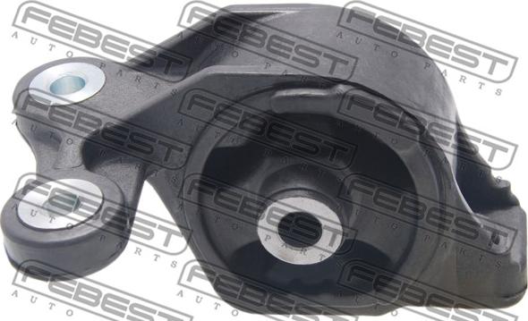 Febest HM-FIT - Uležištenje, motor www.parts5.com