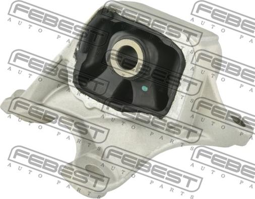 Febest HM-FRVFR - Zavěšení motoru www.parts5.com