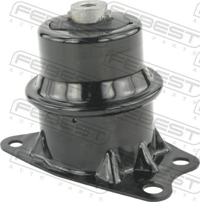 Febest HM-GERH - Holder, engine mounting www.parts5.com