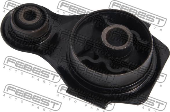 Febest HM-HRVALH - Zavěšení motoru www.parts5.com