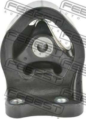 Febest HM-RDRR - Έδραση, κινητήρας www.parts5.com