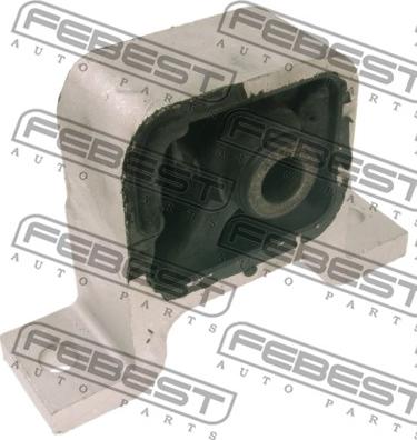 Febest HM-RFFR - Support moteur www.parts5.com