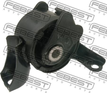 Febest HM-RFLH - Support moteur www.parts5.com