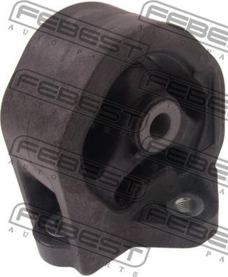 Febest HM-RFRR - Support moteur www.parts5.com