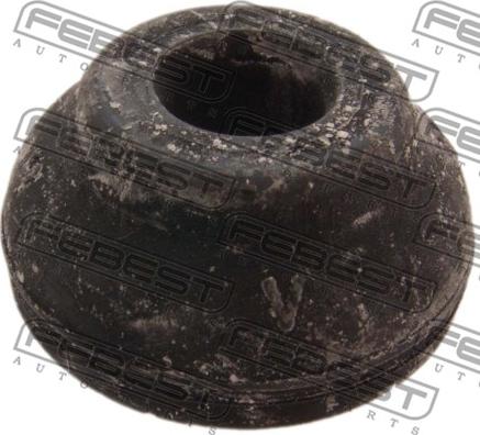 Febest HSB-054 - Дистанционна тръба, амортисьор www.parts5.com