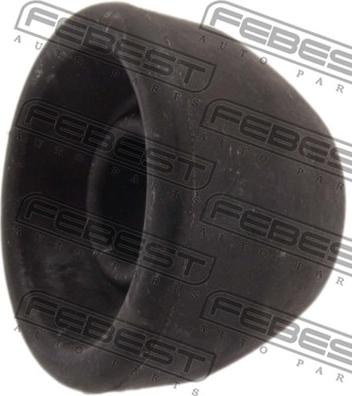 Febest HSB-053 - Suspensión, Brazo oscilante www.parts5.com