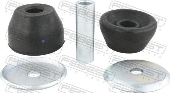 Febest HSB-065-KIT - Uložení, řídicí mechanismus www.parts5.com