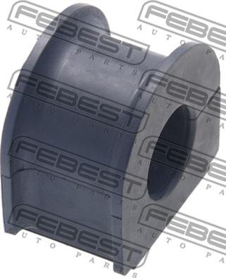 Febest HSB-034 - Bearing Bush, stabiliser www.parts5.com