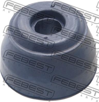 Febest HSB-030 - Тампон, носач www.parts5.com