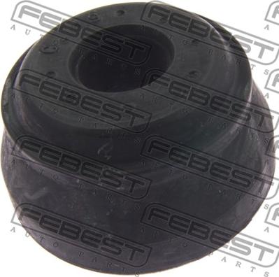 Febest HSB-031 - Тампон, носач www.parts5.com