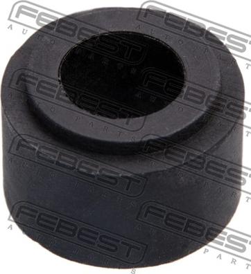 Febest HSB-032 - Lagerbuchse, Stabilisator www.parts5.com