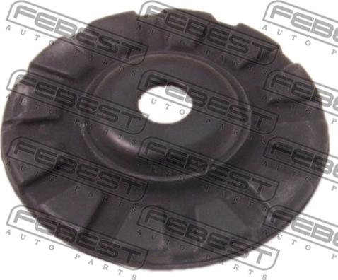 Febest HSD-001 - Vedruamordi tugilaager www.parts5.com