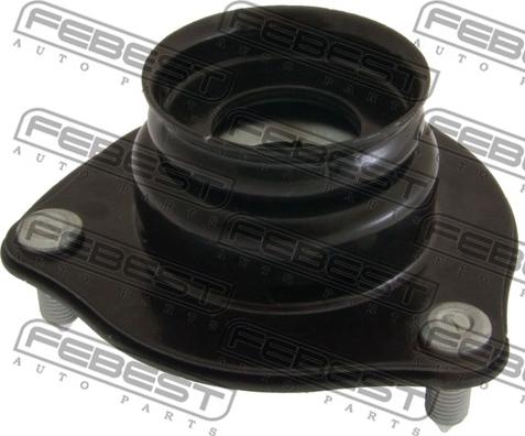 Febest HSS-FDF - Top Strut Mounting parts5.com