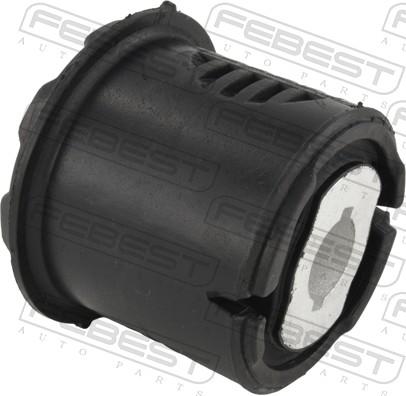 Febest HYAB-002 - Mounting, axle beam www.parts5.com