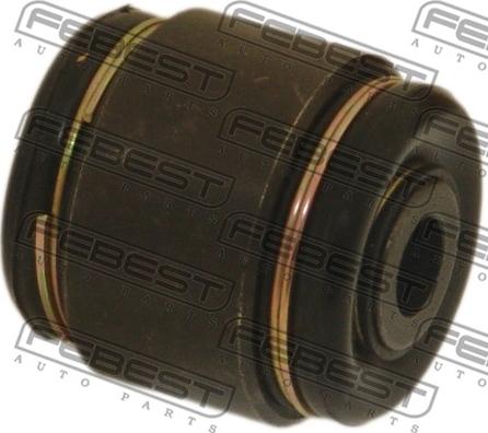 Febest HYAB-EF4Z - Bush of Control / Trailing Arm www.parts5.com