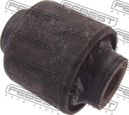 Febest HYAB-EF2 - Suport,trapez www.parts5.com