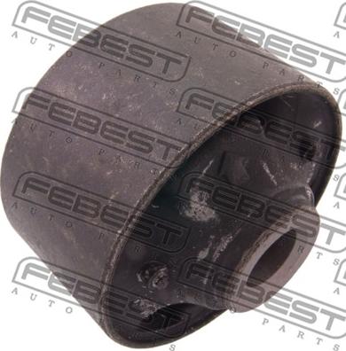 Febest HYAB-ELB - Suport,trapez www.parts5.com