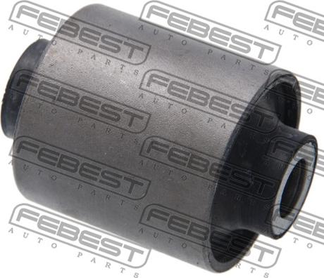 Febest HYAB-ENR3 - Bush of Control / Trailing Arm www.parts5.com