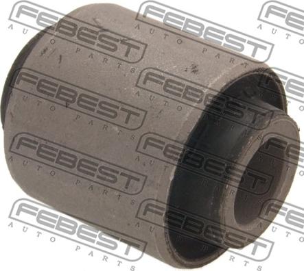 Febest HYAB-SANC4 - Bush of Control / Trailing Arm www.parts5.com