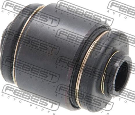 Febest HYAB-SANC5Z - Suport,trapez www.parts5.com