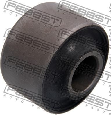 Febest HYAB-SANC3 - Bush of Control / Trailing Arm www.parts5.com