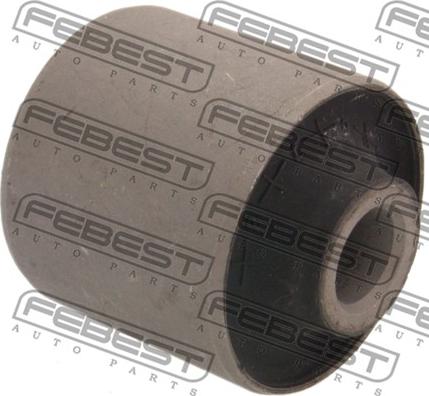 Febest HYAB-SANC2 - Bush of Control / Trailing Arm www.parts5.com