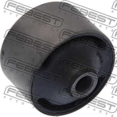 Febest HYAB-SFB - Bush of Control / Trailing Arm www.parts5.com