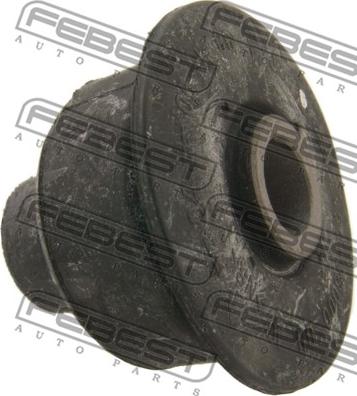 Febest HYAB-SFR2 - Mounting, axle beam www.parts5.com