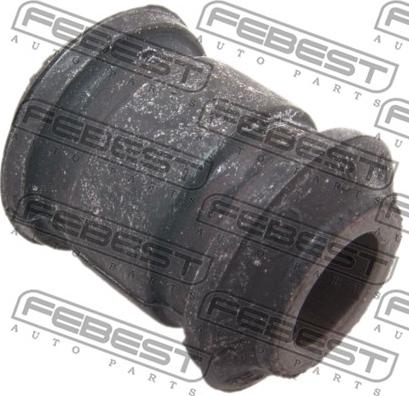 Febest HYAB-TUC3 - Bush of Control / Trailing Arm www.parts5.com