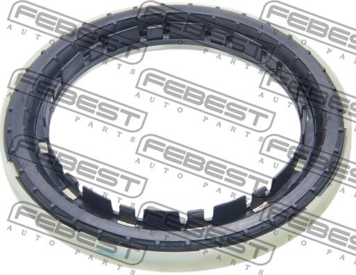 Febest HYB-H1F - Rolling Bearing, suspension strut support mounting www.parts5.com