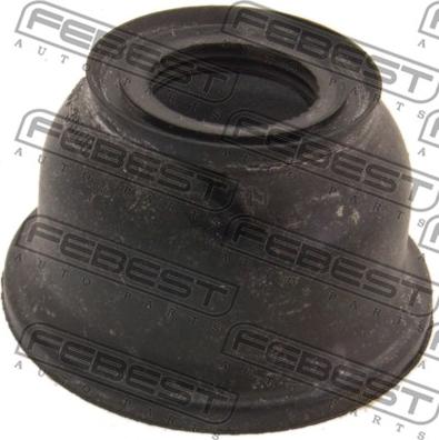 Febest HYBJB-EF - Repair Kit, ball joint www.parts5.com