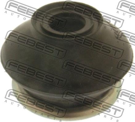 Febest HYBJB-NF - Repair Kit, ball joint www.parts5.com