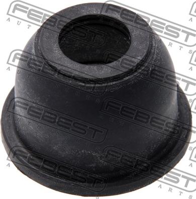 Febest HYBJB-SAN - Repair Kit, ball joint www.parts5.com