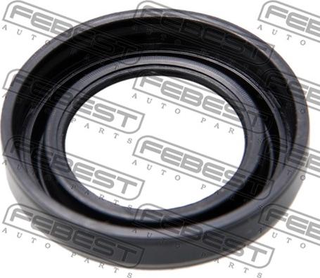 Febest HYCP-ACC - Junta anular, cavidad bujía www.parts5.com