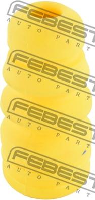 Febest HYD-ACCR - Rubber Buffer, suspension www.parts5.com