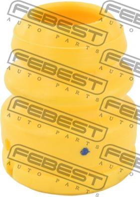 Febest HYD-I30F - Omejilni odbojnik, vzmetenje www.parts5.com