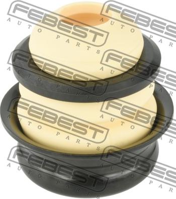 Febest HYD-SFER - Rubber Buffer, suspension www.parts5.com