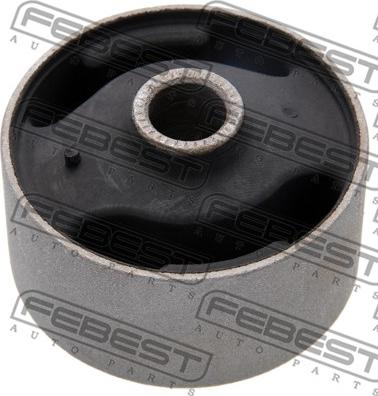 Febest HYMB-TUCFR - Suport motor www.parts5.com