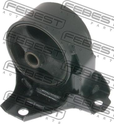 Febest HYM-NFATF - Holder, engine mounting www.parts5.com