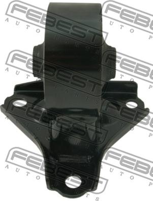 Febest HYM-TUCFR - Soporte, motor www.parts5.com