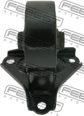 Febest HYM-TUCMTFR - Soporte, motor www.parts5.com