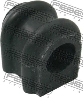 Febest HYSB-ENF - Bearing Bush, stabiliser www.parts5.com