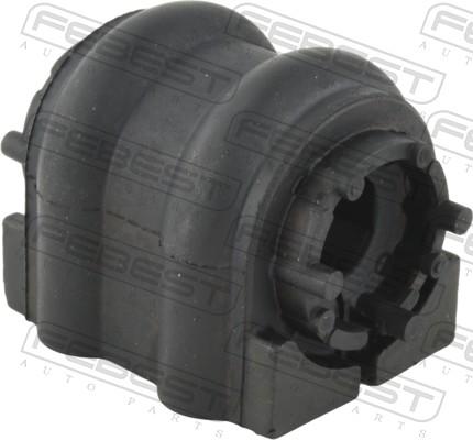 Febest HYSB-M0R - Bearing Bush, stabiliser www.parts5.com