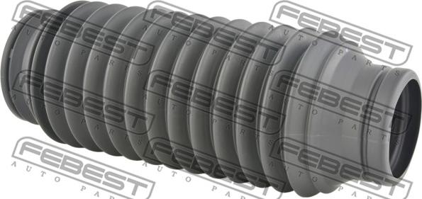 Febest HYSHB-SOLF - Protective Cap / Bellow, shock absorber www.parts5.com