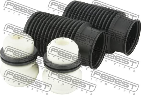 Febest HYSHB-SORF-KIT - Σετ προστασίας από σκόνη, αμορτισέρ www.parts5.com