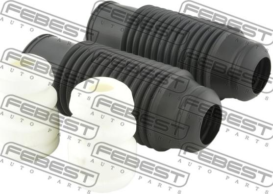 Febest HYSHB-SPORIIF-KIT - Dust Cover Kit, shock absorber www.parts5.com