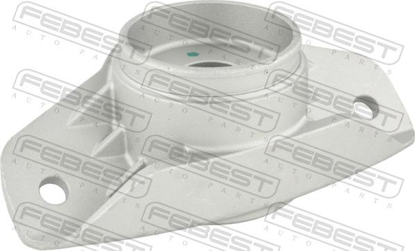 Febest HYSS-D7R - Rulment sarcina suport arc www.parts5.com